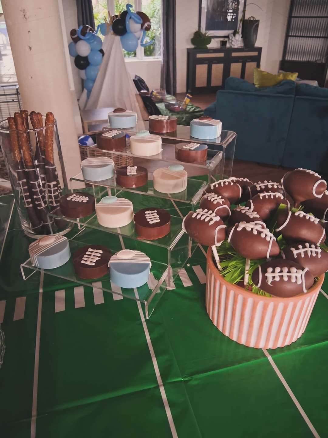 Party 6