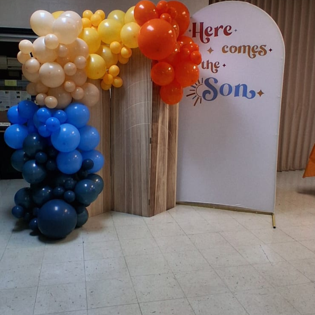 Party 6